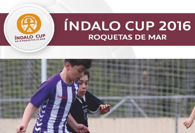 Indalo Cup