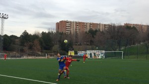 Fútbol In Cup Cadete y Juvenil