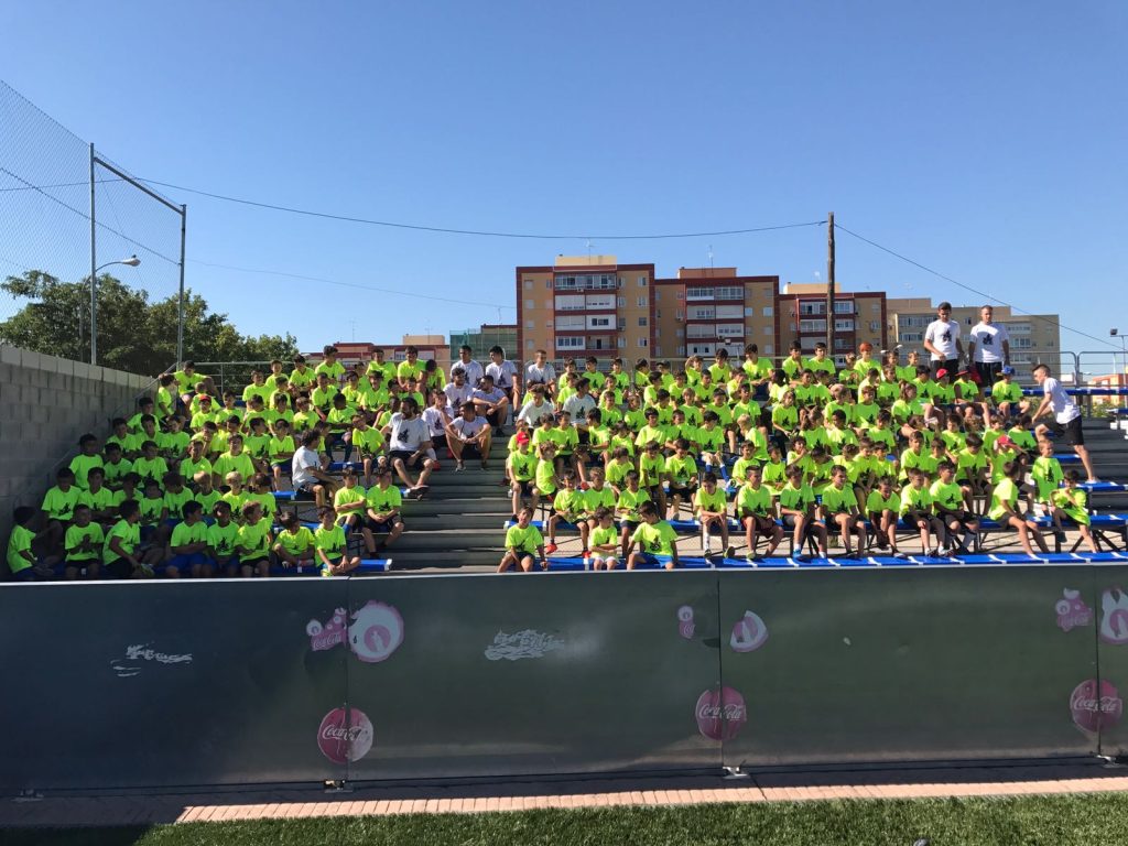 Jornada de intercampus