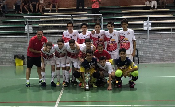 Kelme Futsal Cup
