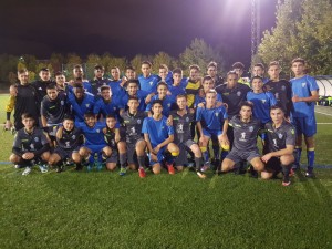 IFC Soccer Academy Toronto