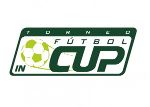 Logo Fútbol In Cup