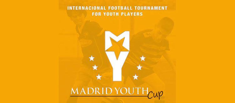 Torneo Madrid Youth Cup