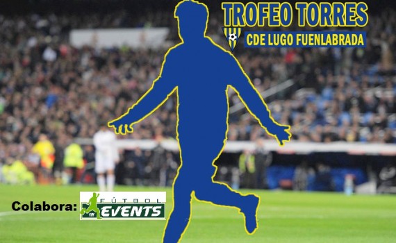 Trofeo Fernando Torres