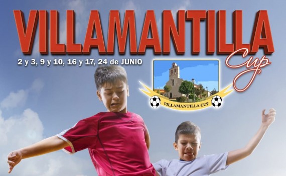 Villamantilla Cup