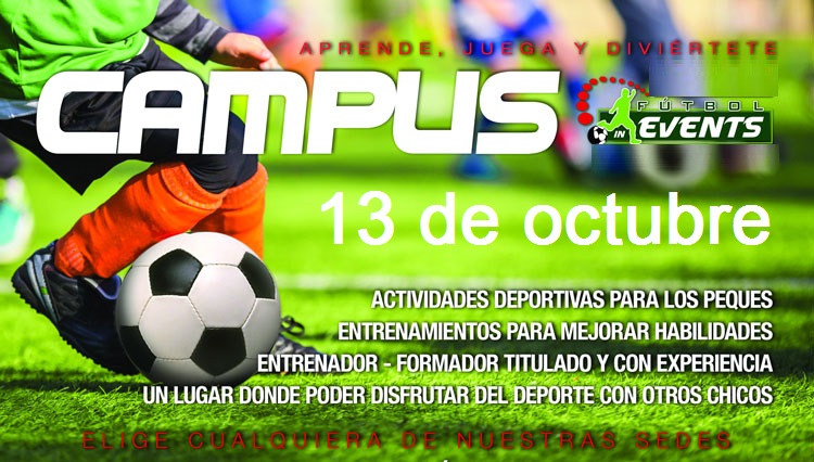 Campus 13 octubre