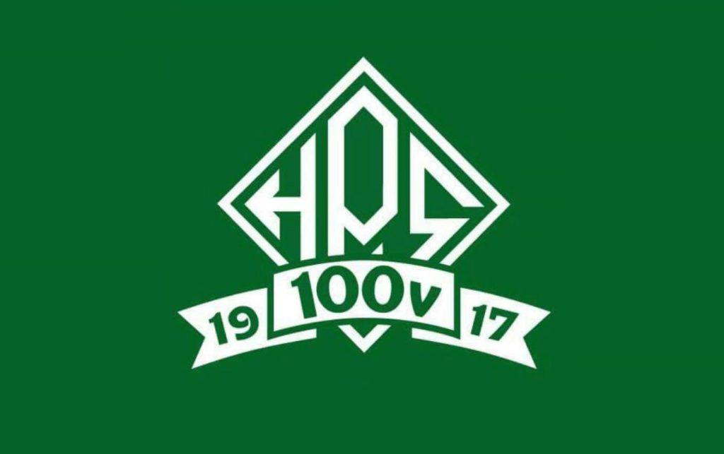 Helsingin Palloseura