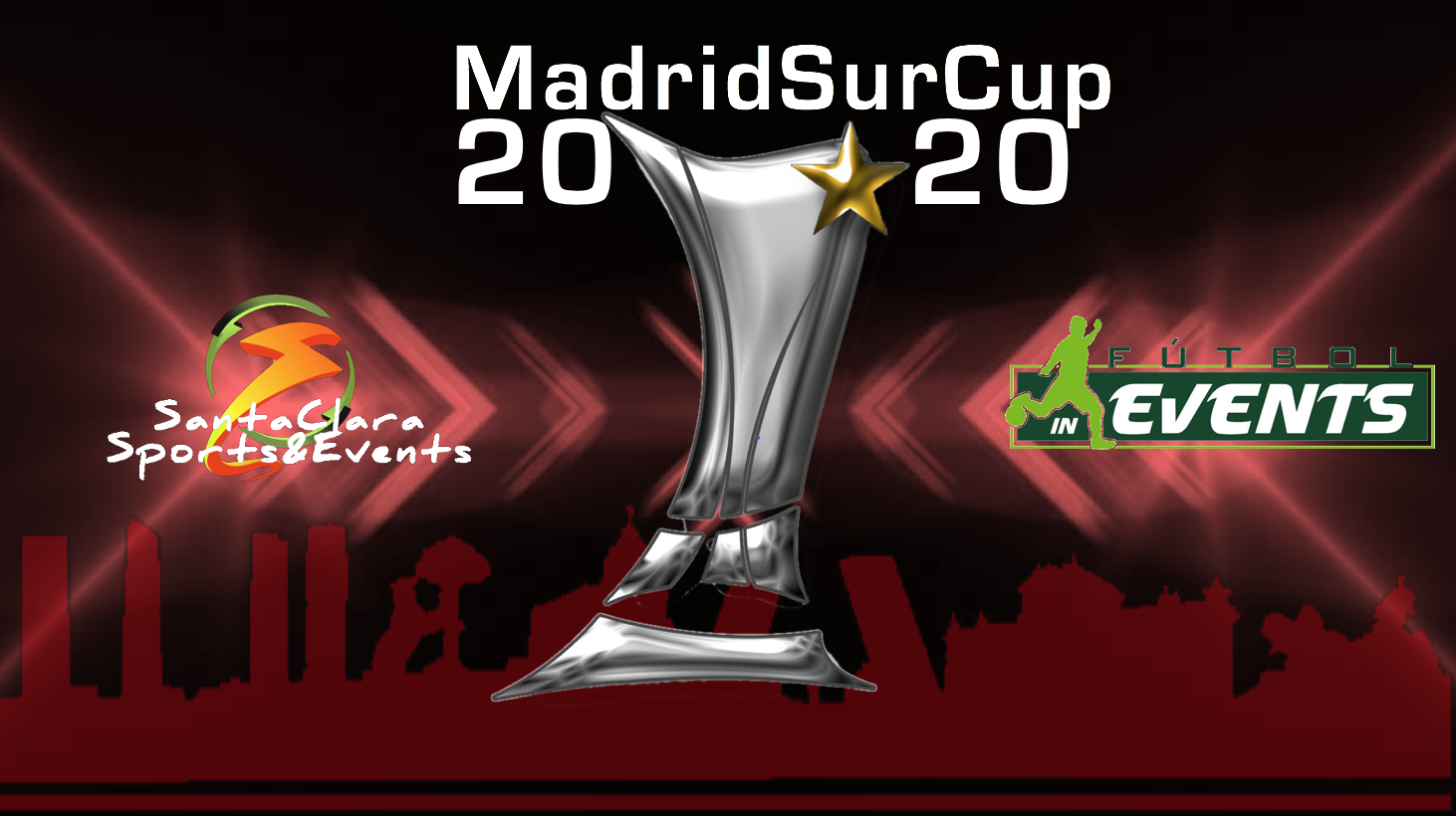Madrid Sur Cup